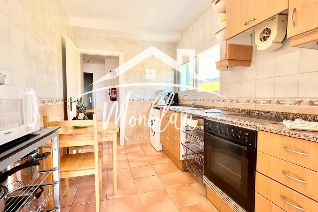 Ferienhaus Villa Son Bepa Cala'N Blanes