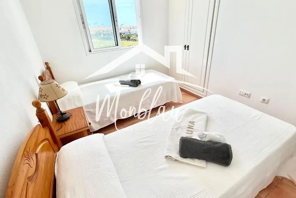 Villa Son Bepa Cala'N Blanes  Cala'N Blanes (Menorca)