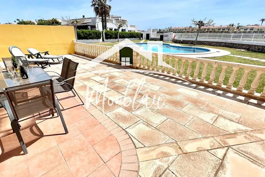 Villa Son Bepa Cala'N Blanes  Spanien