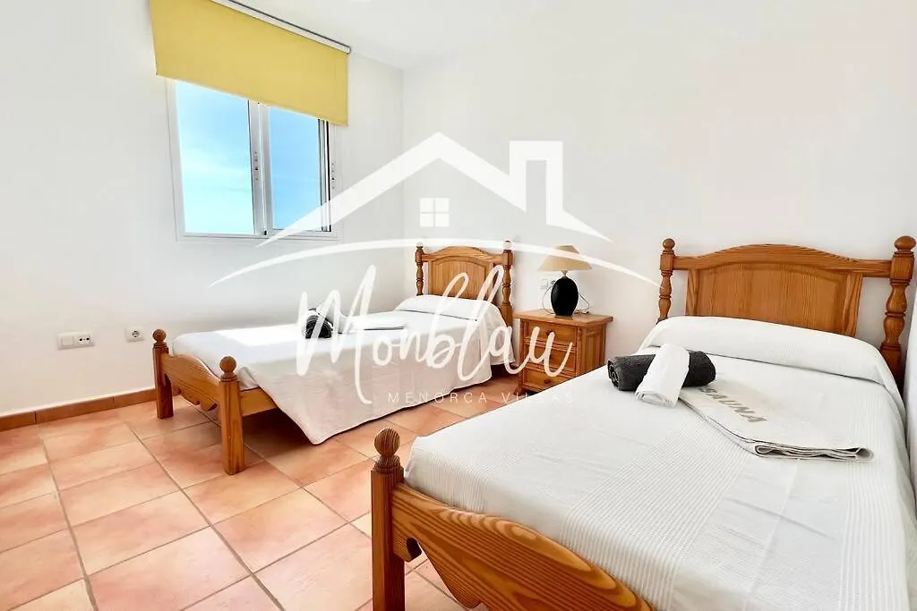 Villa Son Bepa Cala'N Blanes  Cala'N Blanes (Menorca)