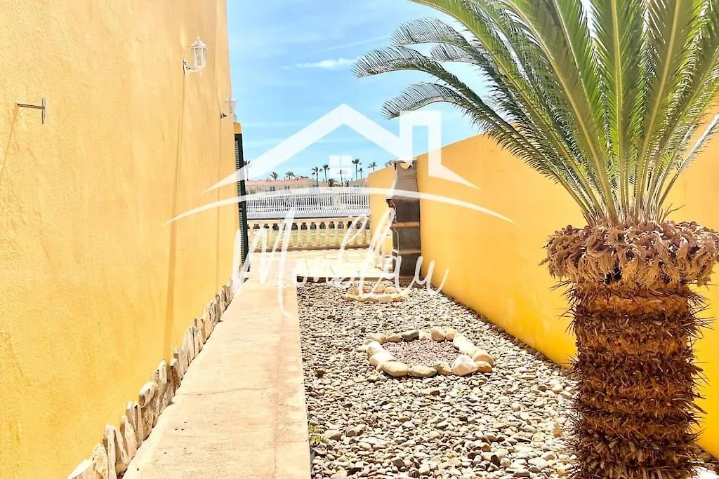 Villa Son Bepa Cala'N Blanes  0*, Cala'N Blanes (Menorca) Spanien