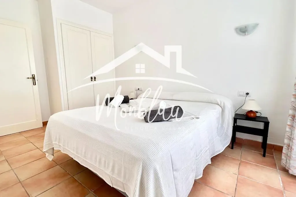 Villa Son Bepa Cala'N Blanes