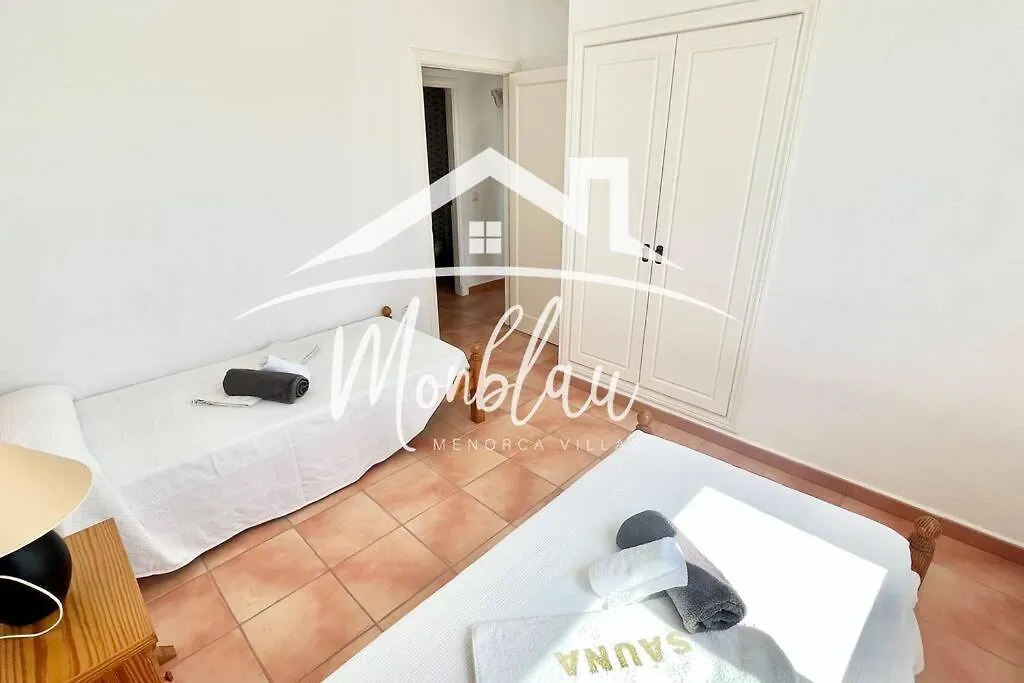 Villa Son Bepa Cala'N Blanes  Ferienhaus