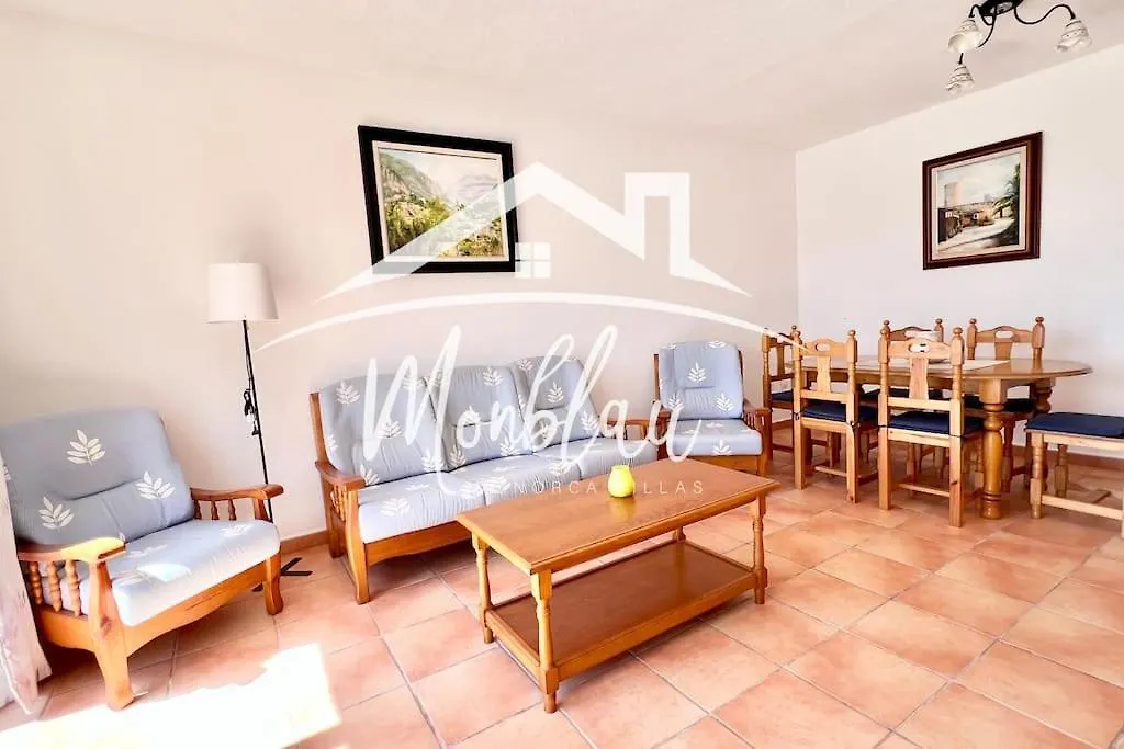 Villa Son Bepa Cala'N Blanes  Ferienhaus Cala'N Blanes (Menorca)