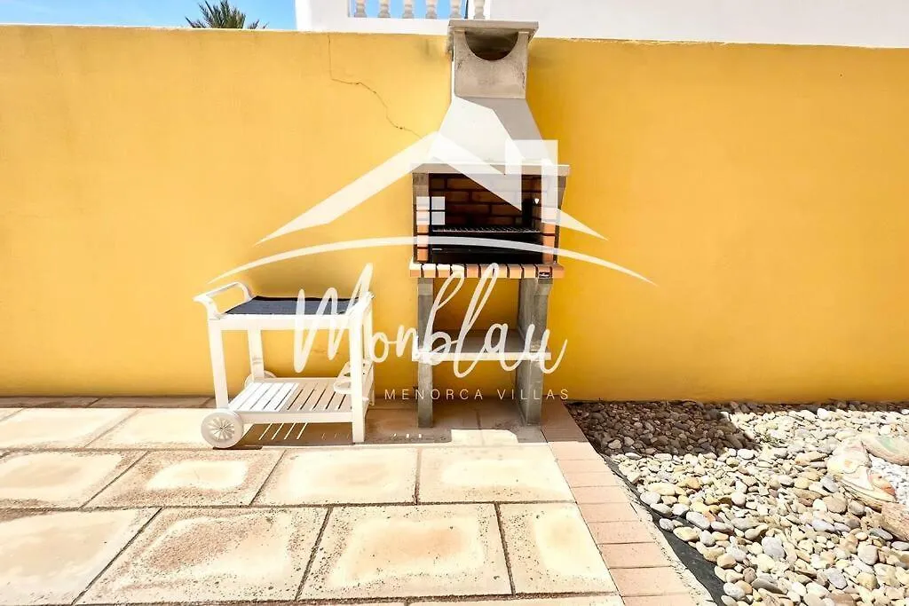 Villa Son Bepa Cala'N Blanes  0*, Cala'N Blanes (Menorca) Spanien