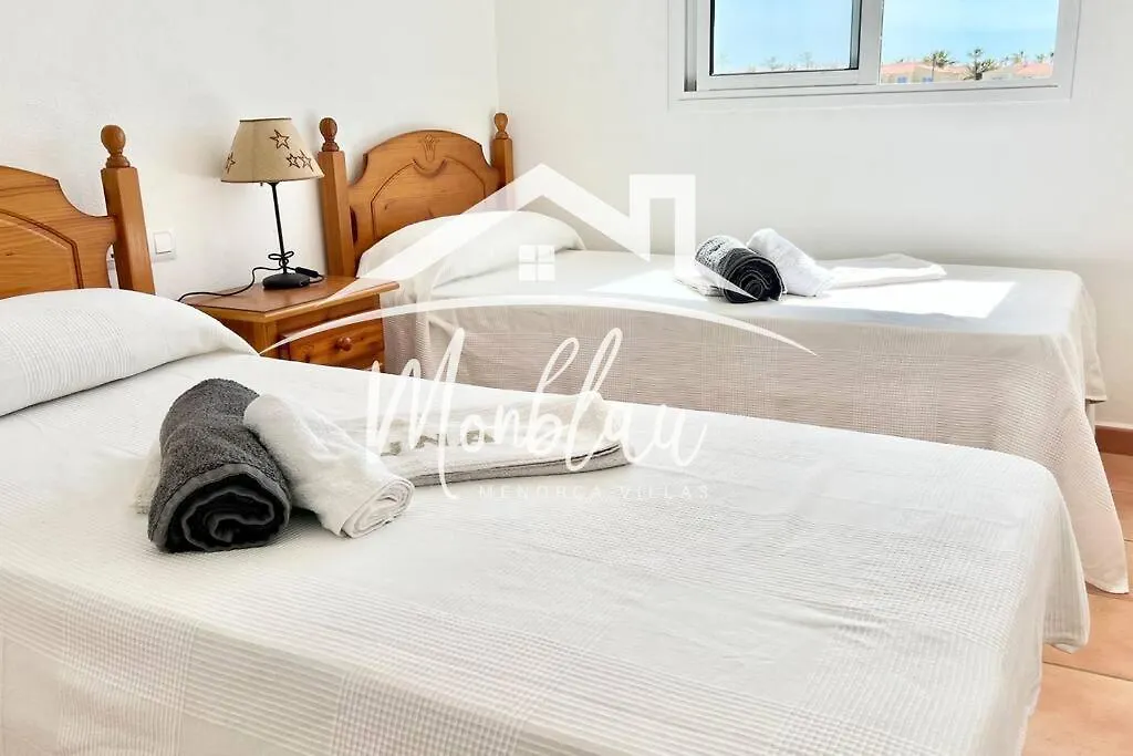 Villa Son Bepa Cala'N Blanes  Ferienhaus
