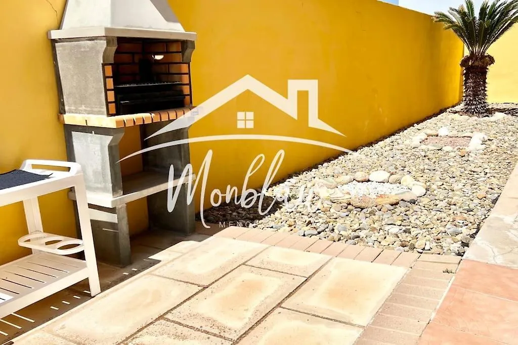 Villa Son Bepa Cala'N Blanes  Spanien