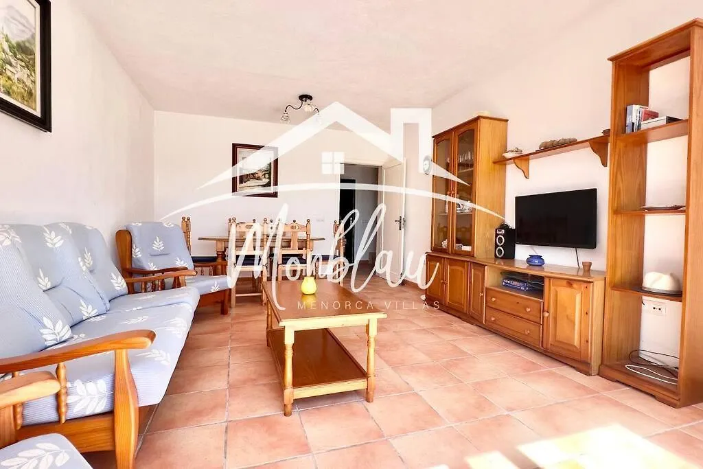 Villa Son Bepa Cala'N Blanes  0*, Cala'N Blanes (Menorca) Spanien