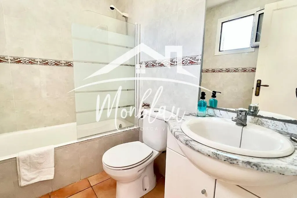 Ferienhaus Villa Son Bepa Cala'N Blanes